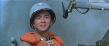 "The Naval Commandos" a.k.a. (Hai jun tu ji du) (1977) - Classic Kung Fu Movies