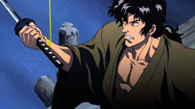 "Ninja Scroll" (1993) - Classic Kung Fu Movies