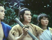 "Ruthless Tactics" a.k.a. (Ninja In The Deadly Trap) (1981) - Classic Kung Fu Movies