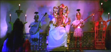 "Nine Demons" a.k.a. (Jiu zi tian mo) (1983) - Classic Kung Fu Movies