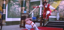 "Nine Demons" a.k.a. (Jiu zi tian mo) (1983) - Classic Kung Fu Movies