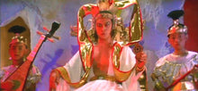 "Nine Demons" a.k.a. (Jiu zi tian mo) (1983) - Classic Kung Fu Movies