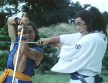 "Ruthless Tactics" a.k.a. (Ninja In The Deadly Trap) (1981) - Classic Kung Fu Movies