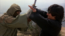 Ninja 111: The Domination (1984) - Classic Kung Fu Movies