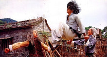 "Mystery Of Chessboxing" a.k.a. (Ninja Checkmate) (1979) - Classic Kung Fu Movies