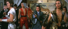 "Ode To Gallantry" a.k.a. (Xia ke hang) (1982) - Classic Kung Fu Movies