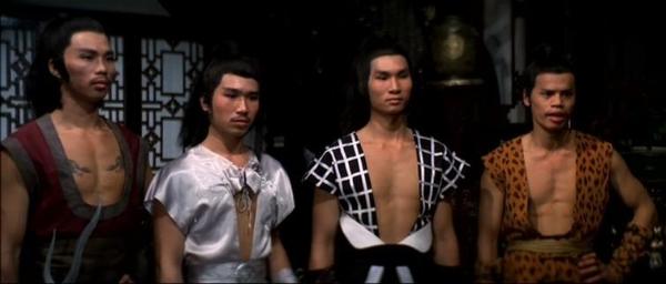 nan kung fu movie DVD Shaw Brothers martial arts film Hong Kong cinema