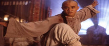 "Once Upon A Time In China II" a.k.a. (Wong Fei Hung II: Nam yee tung chi keung) (1992)