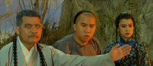 "Opium and The Kung-Fu Master" a.k.a. (洪拳大師 The Lightning Fists Of Shaolin, Master Of The Hung Clan) (1984) - Classic Kung Fu Movies