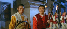 "Opium and The Kung-Fu Master" a.k.a. (洪拳大師 The Lightning Fists Of Shaolin, Master Of The Hung Clan) (1984) - Classic Kung Fu Movies