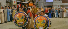 "Opium and The Kung-Fu Master" a.k.a. (洪拳大師 The Lightning Fists Of Shaolin, Master Of The Hung Clan) (1984) - Classic Kung Fu Movies