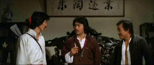 nan kung fu movie DVD Shaw Brothers martial arts film Hong Kong cinema