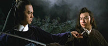 "Return Of The Sentimental Swordsman" a.k.a. (Mo jian xia qing) (1981) - Classic Kung Fu Movies