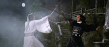 "Return Of The Sentimental Swordsman" a.k.a. (Mo jian xia qing) (1981) - Classic Kung Fu Movies