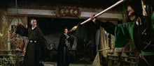 "Return Of The Sentimental Swordsman" a.k.a. (Mo jian xia qing) (1981) - Classic Kung Fu Movies