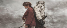 "Rurouni Kenshin: Kyoto Inferno" (2014) - Classic Kung Fu Movies