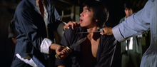 "The Savage Five" a.k.a. (The Savage 5) (1974) - Classic Kung Fu Movies