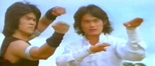 "Secret Rivals 3: Northern Kicks, Southern Fists" a.k.a. (Xin nan quan bei tui) (1981) - Classic Kung Fu Movies
