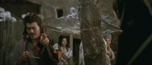 "Return Of The Sentimental Swordsman" a.k.a. (Mo jian xia qing) (1981) - Classic Kung Fu Movies