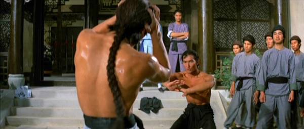 "Shaolin Martial Arts" aka (Hong quan yu yong chun) (1974) - Classic Kung Fu Movies