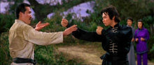 "Heroes of the East" a.k.a. (Zhong Hua Zhang Fu, Shaolin Challenges Ninja) (1978) - Classic Kung Fu Movies