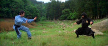 "Heroes of the East" a.k.a. (Zhong Hua Zhang Fu, Shaolin Challenges Ninja) (1978) - Classic Kung Fu Movies