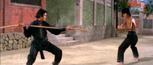 "Heroes of the East" a.k.a. (Zhong Hua Zhang Fu, Shaolin Challenges Ninja) (1978) - Classic Kung Fu Movies