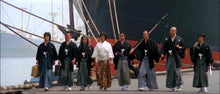 "Heroes of the East" a.k.a. (Zhong Hua Zhang Fu, Shaolin Challenges Ninja) (1978) - Classic Kung Fu Movies