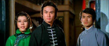 "Heroes of the East" a.k.a. (Zhong Hua Zhang Fu, Shaolin Challenges Ninja) (1978) - Classic Kung Fu Movies