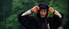 "Heroes of the East" a.k.a. (Zhong Hua Zhang Fu, Shaolin Challenges Ninja) (1978) - Classic Kung Fu Movies