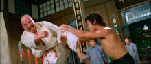 "Heroes of the East" a.k.a. (Zhong Hua Zhang Fu, Shaolin Challenges Ninja) (1978) - Classic Kung Fu Movies