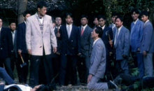 "Shanghai Affairs" a.k.a. 新唐山大兄 (1998) - Classic Kung Fu Movies