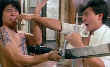 "Shanghai 13" a.k.a. (Shang Hai Tan Shi San Tai Bao) (1984) - Classic Kung Fu Movies