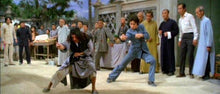 "Heroes of the East" a.k.a. (Zhong Hua Zhang Fu, Shaolin Challenges Ninja) (1978) - Classic Kung Fu Movies