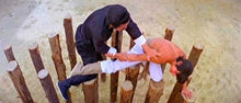 "The Shaolin Avengers" a.k.a. (Fang Shih Yu Yu Hu Hui Chien)  (1976) - Classic Kung Fu Movies