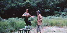 "The Shaolin Drunken Monk" a.k.a. (36 Chambers of Shaolin: The Final Confrontation) (1982)