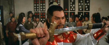 "Shaolin Intruders" a.k.a. (Saam Chong Siu Lam) (1983)