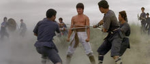 "The Shaolin Avengers" a.k.a. (Fang Shih Yu Yu Hu Hui Chien)  (1976) - Classic Kung Fu Movies