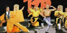 "Shaolin Vs Wu Tang" a.k.a. (Shao Lin yu Wu Dang) (1983) - Classic Kung Fu Movies