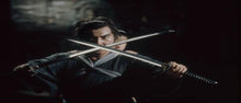 "Shogun Assassin" (1980) - Classic Kung Fu Movies