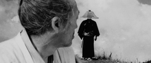 "Sword Of Doom" a.k.a. Dai-bosatsu Tōge (1966) - Classic Kung Fu Movies