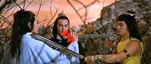 "Return Of The Sentimental Swordsman" a.k.a. (Mo jian xia qing) (1981) - Classic Kung Fu Movies
