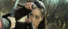 "The Assassin" (2015) - Classic Kung Fu Movies