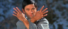 "The Chinese Boxer" a.k.a. (Hammer of God) (1970) - Classic Kung Fu Movies
