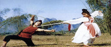 "Shaolin Temple" a.k.a. (Shao Lin Si) (1982) - Classic Kung Fu Movies