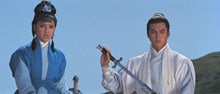 "Have Sword, Will Travel" a.k.a. (Bao Biao) (1969) - Classic Kung Fu Movies