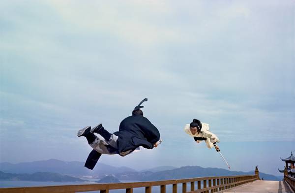 nan kung fu movie DVD Shaw Brothers martial arts film Hong Kong cinema