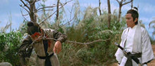 "Triple Irons" a.k.a. (The New One Armed Swordsman) (1971) - Classic Kung Fu Movies