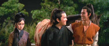 "Triple Irons" a.k.a. (The New One Armed Swordsman) (1971) - Classic Kung Fu Movies