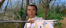 "Triple Irons" a.k.a. (The New One Armed Swordsman) (1971) - Classic Kung Fu Movies